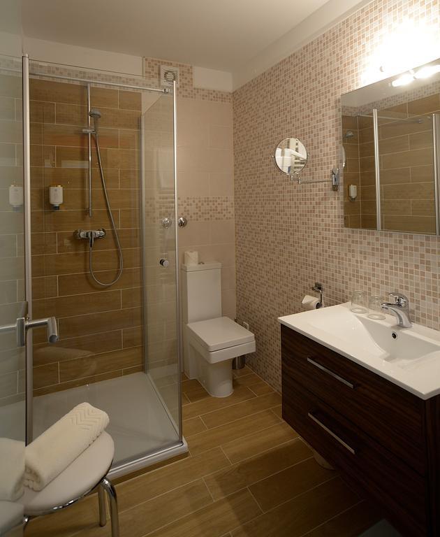 Schwarzwaldhotel Sonne 3* Baden-Baden