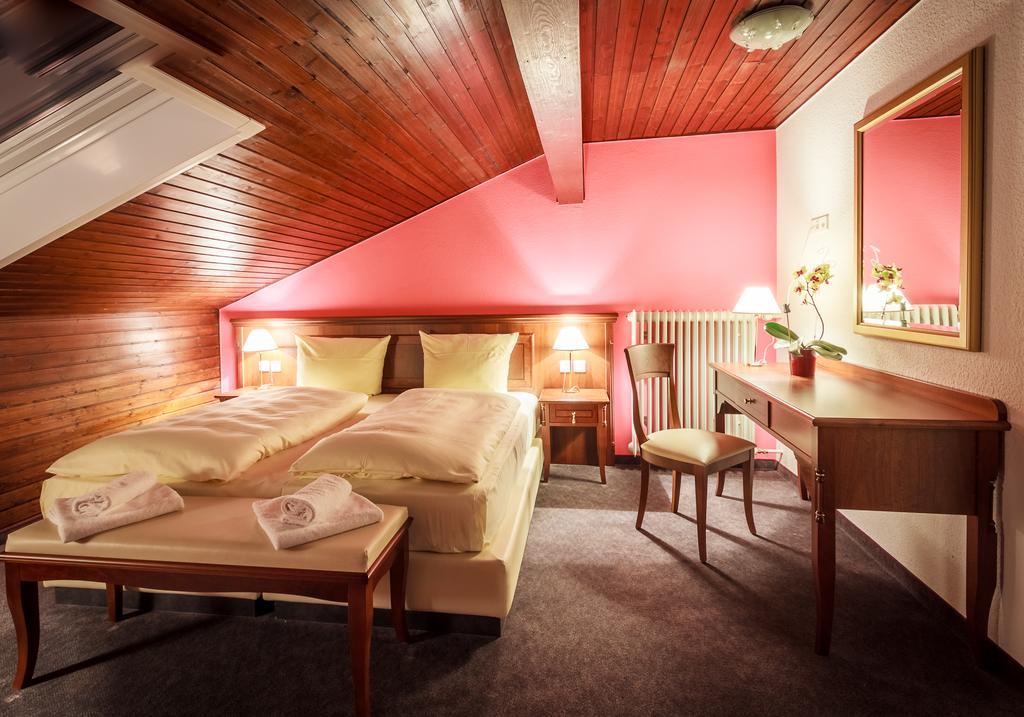 Hotel Schwarzwaldhotel Sonne